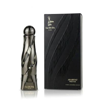 Arabiyat Prestige La-Di-Da Apă de parfum pentru bărbați 100 ml