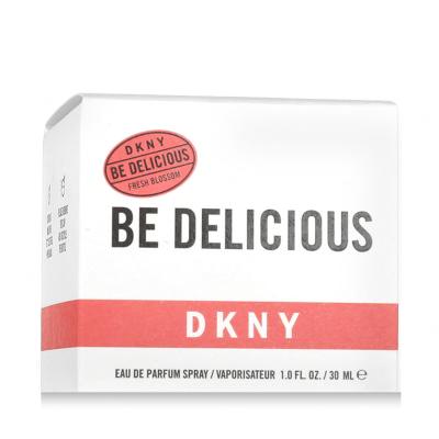 DKNY Be Delicious Fresh Blossom Apă de parfum pentru femei 30 ml