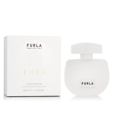 Furla Pura Apă de parfum pentru femei 50 ml