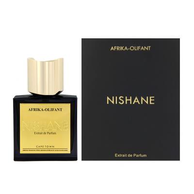 Nishane Afrika-Olifant Extract de parfum 50 ml