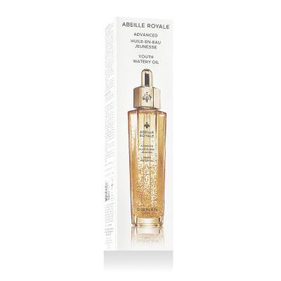 Guerlain Abeille Royale Youth Watery Oil Ulei facial pentru femei 50 ml