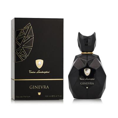 Lamborghini Ginevra Black Apă de parfum pentru femei 100 ml