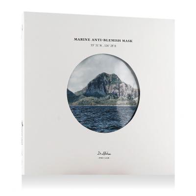 Dr. Althea Marine Anti-Blemish Mask Mască de față 60 buc