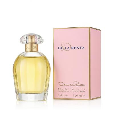 Oscar de la Renta So de la Renta Apă de toaletă pentru femei 100 ml