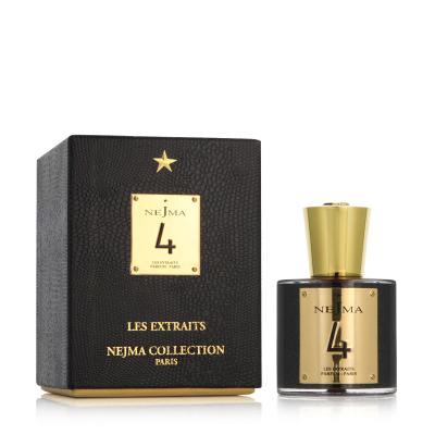 Nejma 4 Extract de parfum pentru femei 50 ml