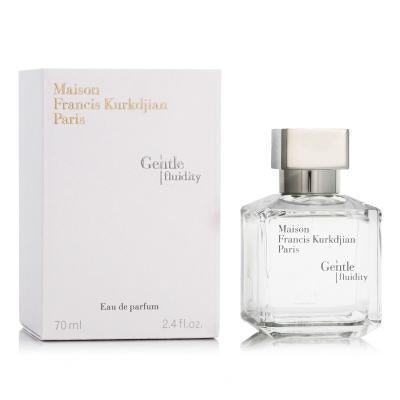 Maison Francis Kurkdjian Gentle Fluidity Silver Apă de parfum 70 ml