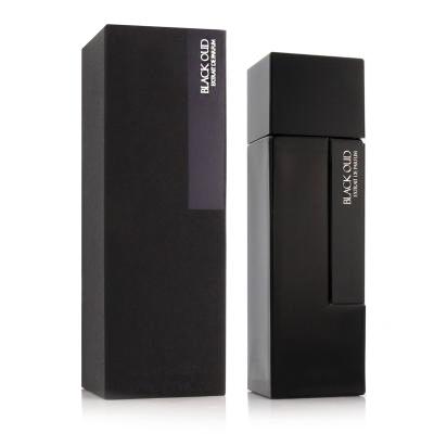 Laurent Mazzone Black Oud Extract de parfum pentru bărbați 100 ml