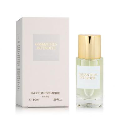 Parfum d'Empire Osmanthus Interdite Apă de parfum pentru femei 50 ml