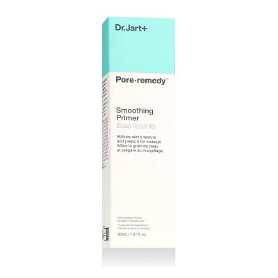 Dr. Jart+ Pore-Remedy Smoothing Primer Bază de machiaj 30 ml