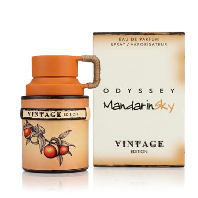 Armaf Odyssey Mandarin Sky Vintage Edition Apă de parfum 100 ml