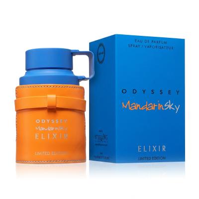 Armaf Odyssey Mandarin Sky Elixir Apă de parfum 60 ml