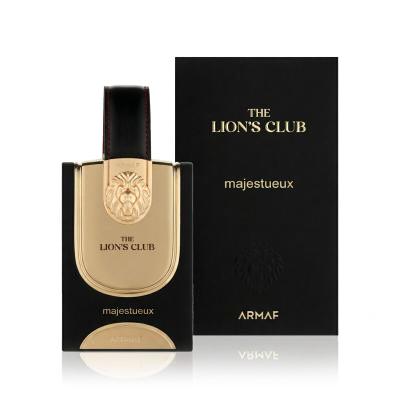 Armaf The Lion’s Club Majestueux Apă de parfum 100 ml