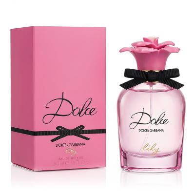 Dolce&amp;Gabbana Dolce Lily Apă de toaletă pentru femei 50 ml