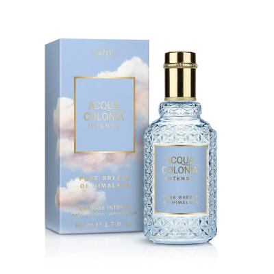 4711 Acqua Colonia Intense Pure Breeze Of Himalaya Apă de colonie 50 ml