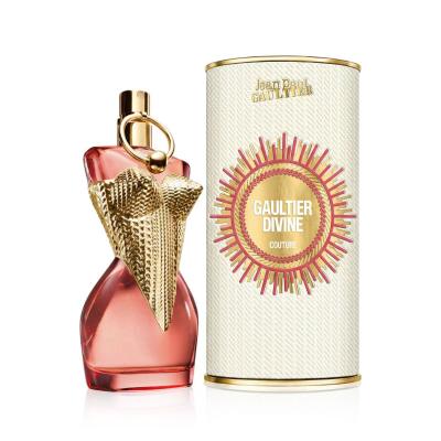 Jean Paul Gaultier Gaultier Divine Couture Apă de parfum pentru femei Reincarcabil 50 ml