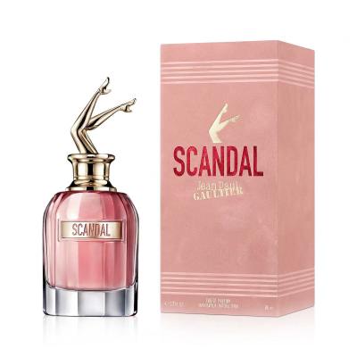 Jean Paul Gaultier Scandal Elixir Parfum pentru femei 80 ml
