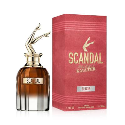 Jean Paul Gaultier Scandal Elixir Parfum pentru femei 50 ml