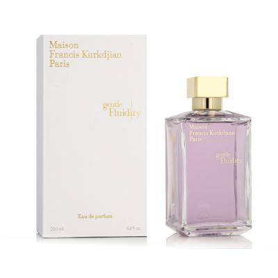 Maison Francis Kurkdjian Gentle Fluidity Gold Apă de parfum 200 ml