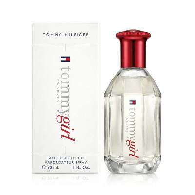 Tommy Hilfiger Tommy Girl Forever Apă de toaletă pentru femei 30 ml