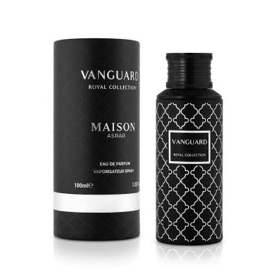 Maison Asrar Vanguard Apă de parfum 100 ml