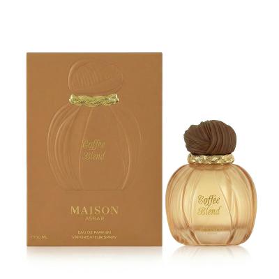 Maison Asrar Coffee Blend Apă de parfum 100 ml