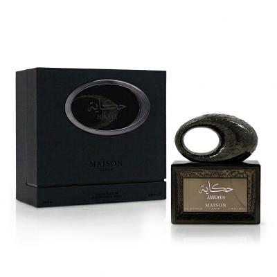Maison Asrar Hikaya Apă de parfum 100 ml