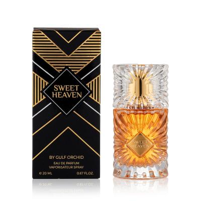 Gulf Orchid Sweet Heaven Apă de parfum 20 ml