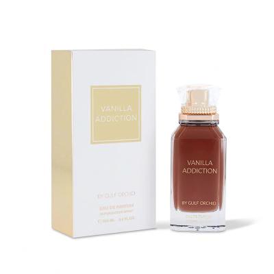 Gulf Orchid Vanilla Addiction Apă de parfum 100 ml