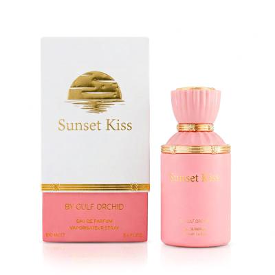 Gulf Orchid Sunset Kiss Apă de parfum pentru femei 100 ml
