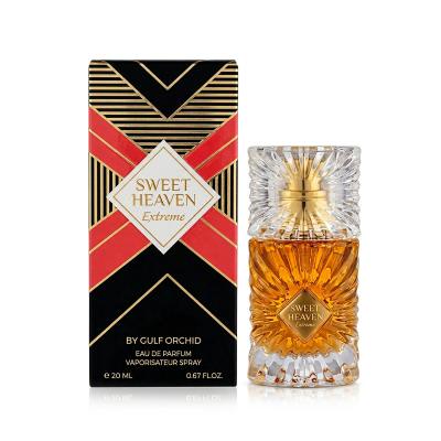 Gulf Orchid Sweet Heaven Extreme Apă de parfum 20 ml