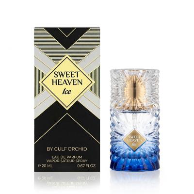 Gulf Orchid Sweet Heaven Ice Apă de parfum pentru bărbați 20 ml