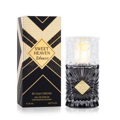 Gulf Orchid Sweet Heaven Tobacco Apă de parfum 20 ml