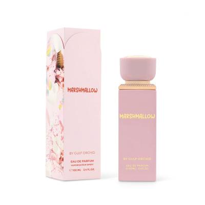 Gulf Orchid Gourmand Collection Marshmallow Apă de parfum 100 ml