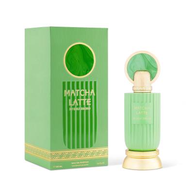 Gulf Orchid Matcha Latte Apă de parfum 100 ml