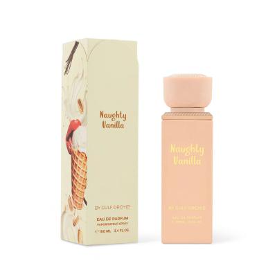 Gulf Orchid Gourmand Collection Naughty Vanilla Apă de parfum 100 ml