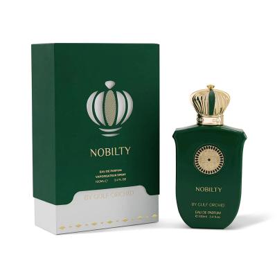 Gulf Orchid Niche Collection Nobilty Apă de parfum 100 ml