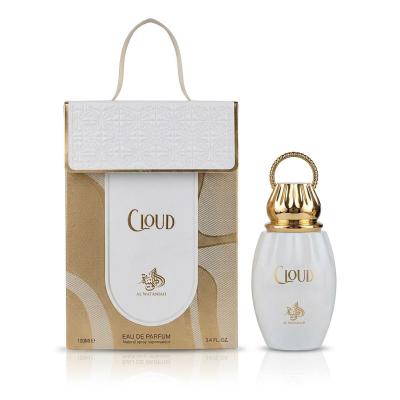 Al Wataniah Cloud Apă de parfum pentru femei 100 ml