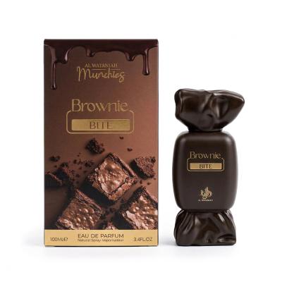 Al Wataniah Munchies Brownie Bite Apă de parfum 100 ml