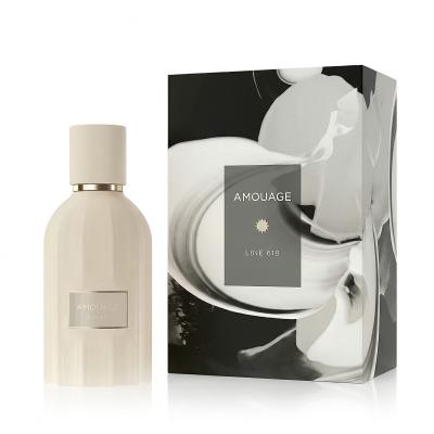 Amouage Line 618 Esență de parfum 100 ml