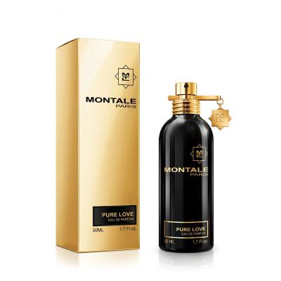 Montale Pure Love Apă de parfum pentru femei 50 ml