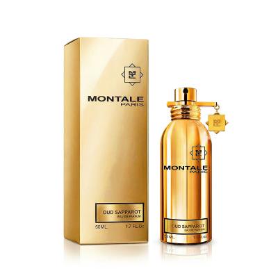 Montale Oud Sapparot Apă de parfum 50 ml