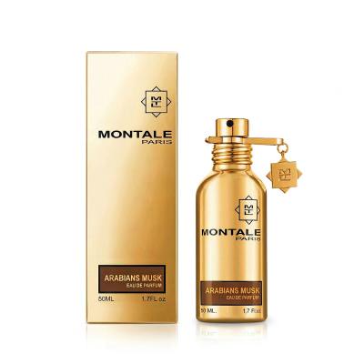 Montale Arabians Musk Apă de parfum 50 ml