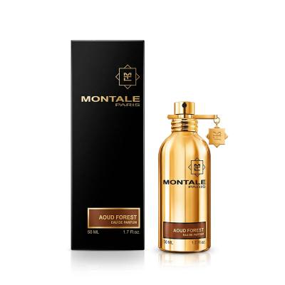 Montale Aoud Forest Apă de parfum 50 ml