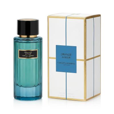 Carolina Herrera Orange Affair Apă de toaletă 100 ml
