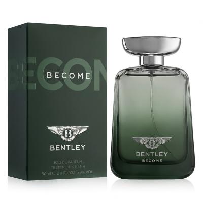 Bentley Become Apă de parfum pentru bărbați 100 ml