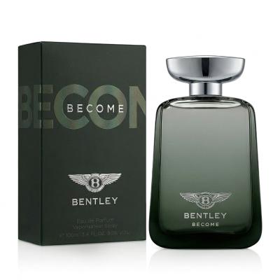 Bentley Become Apă de parfum pentru bărbați 60 ml