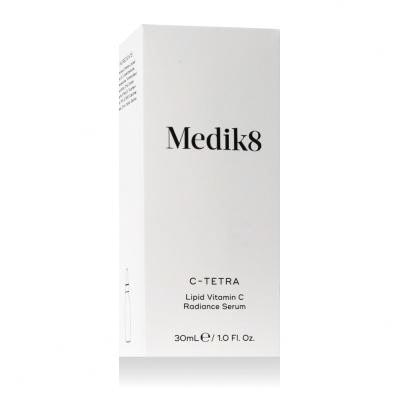 Medik8 C-Tetra Lipid Vitamin C Radiance Serum Ser facial 30 ml