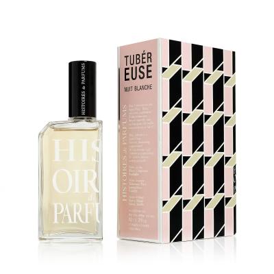 Histoires de Parfums Tubéreuse Nuit Blanche Apă de parfum 60 ml