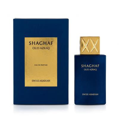 Swiss Arabian Shaghaf Oud Azraq Apă de parfum 25 ml