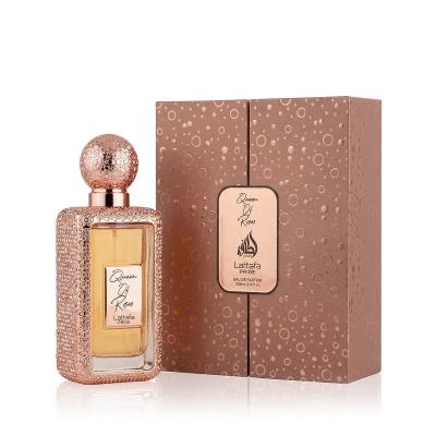 Lattafa Pride Queen Of Roses Apă de parfum pentru femei 100 ml